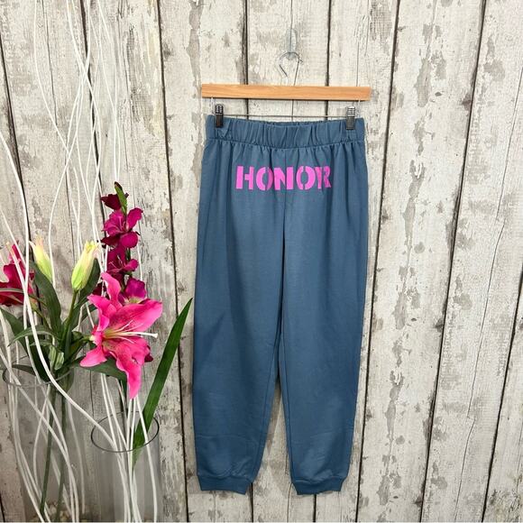 Truce - NWT Honor Logo Jogger - Picture 5 of 7